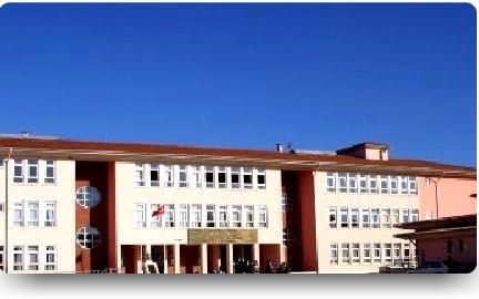 Hacı Ali Saruhan Ortaokulu Fotoğrafı
