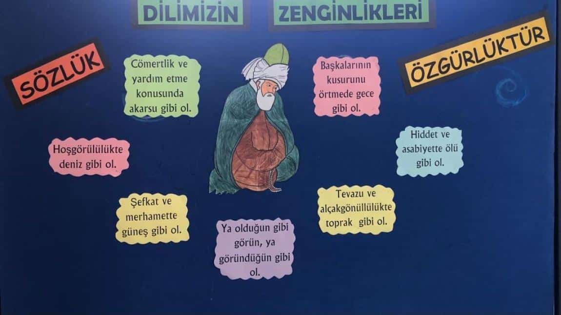 Pano Çalışmalarımız